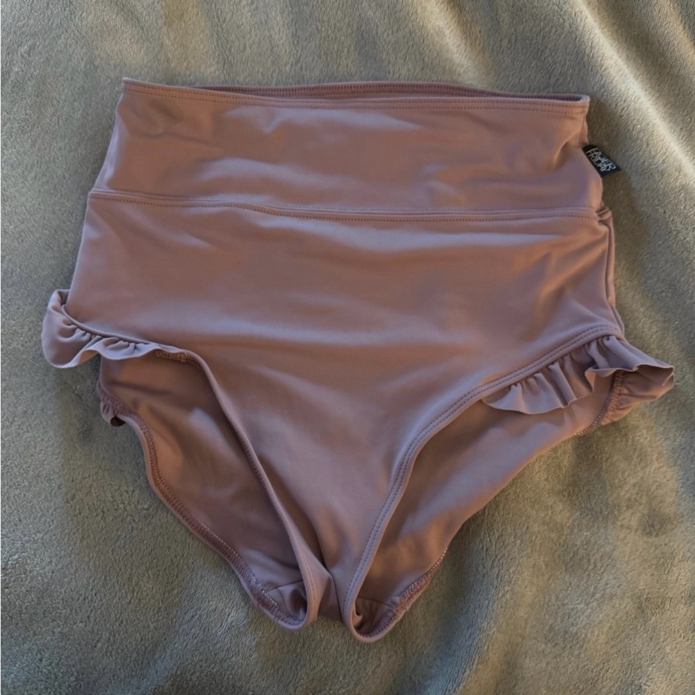 Tiger Friday Brief